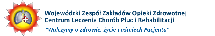 WZZOZ Centrum Leczenia Chorób Płuc I Rehabilitacji w Łodzi